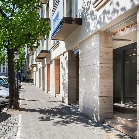 L&L Apartment Old Town Познан Екстериор снимка