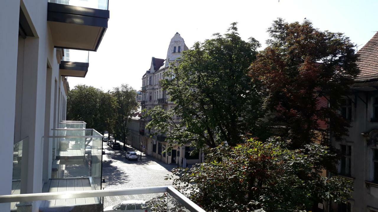 L&L Apartment Old Town Познан Екстериор снимка
